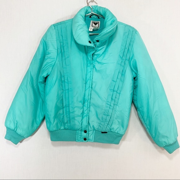 Obermeyer Other - Vintage Obermeyer Kid’s Snow Jacket